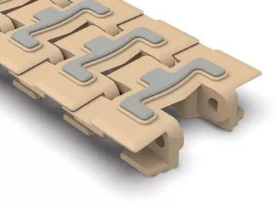 Movex Plastic Flattop Chains – Specialized Industrial Solutions for Enhanced Efficiency