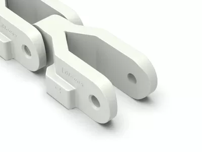 Movex Plastic Flattop Chains – Tailored Solutions for Industrial Innovation