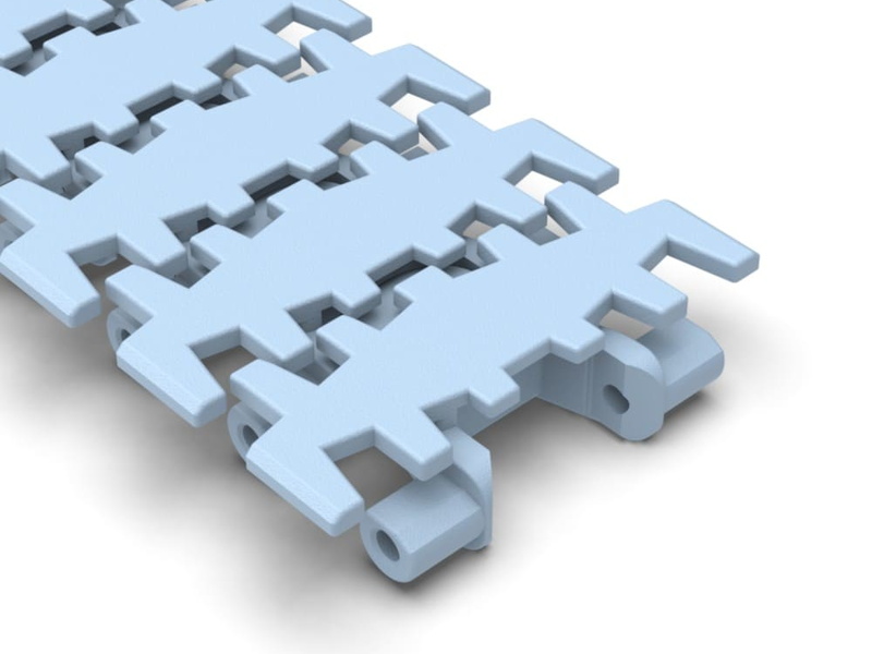 Food Industry Conveyor Chains – Essential Safety Standards Explained