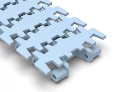 Food Industry Conveyor Chains – Essential Safety Standards Explained