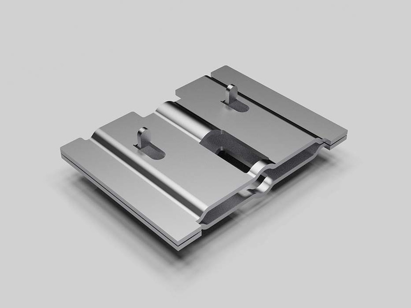 Why Conveyor Chains Outperform Belt Conveyors in Industrial Material Handling