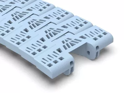 How to Clean and Maintain Conveyor Chains in Food Processing Environments