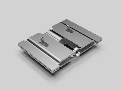 Why Conveyor Chains Outperform Belt Conveyors in Industrial Material Handling