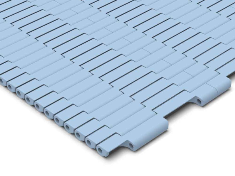 Popular Types of Conveyor Chains Used in Modern Industrial Transportation Systems