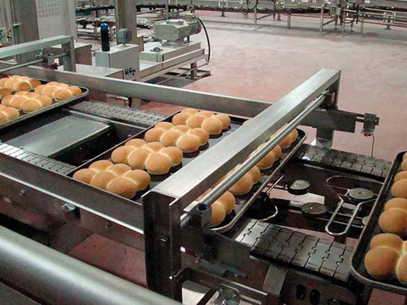 5 Criteria for Choosing the Optimal Conveyor Chain for Industrial Production and Transport Businesses