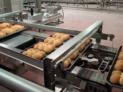 5 Criteria for Choosing the Optimal Conveyor Chain for Industrial Production and Transport Businesses