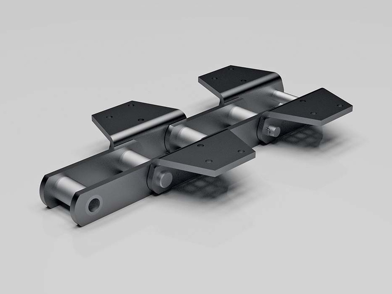 So Sánh Xích Tải Chịu Nhiệt Và Xích Tải Thông Thường: Lựa Chọn Nào Cho Doanh Nghiệp?