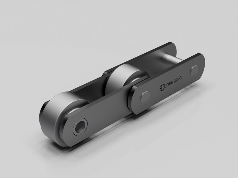 5 Industries That Require Heat-Resistant Conveyor Chains to Optimize Production