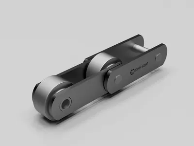 5 Industries That Require Heat-Resistant Conveyor Chains to Optimize Production