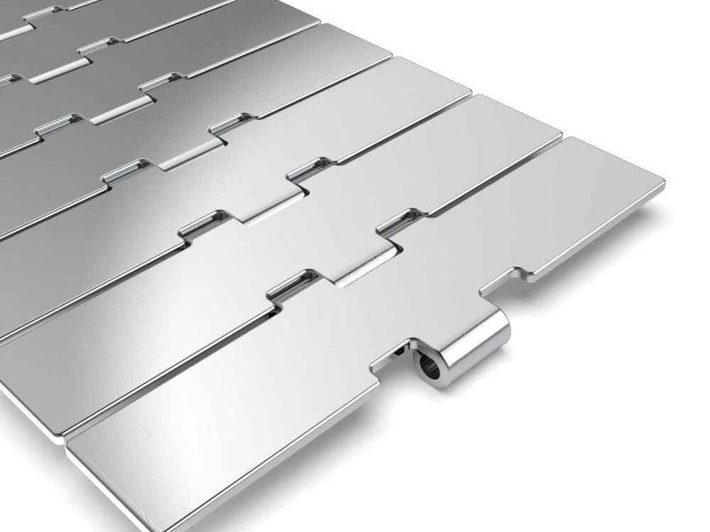 The Importance of Conveyor Chain Maintenance in the Food and Pharmaceutical Industries: Effective Maintenance Steps