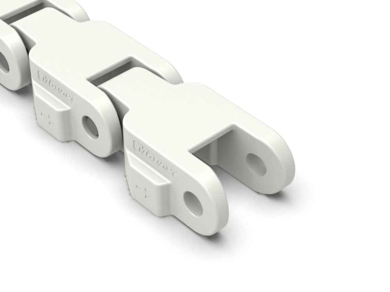 Choosing the Right Conveyor Chain for Food Processing Lines: Key Factors to Consider