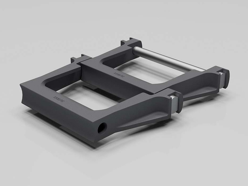 How to Maintain and Extend the Lifespan of Carbon Steel and Stainless Steel Conveyor Chains