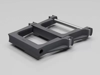 How to Maintain and Extend the Lifespan of Carbon Steel and Stainless Steel Conveyor Chains