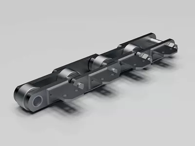 Common Mistakes When Using High-Wear-Resistant Conveyor Chains and How to Fix Them Effectively