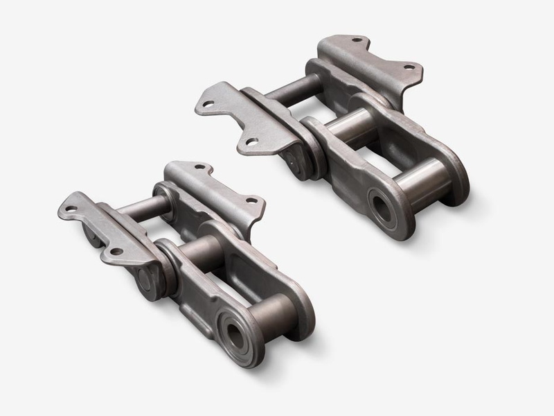 Common Mistakes in Conveyor Chain Maintenance and How to Avoid Them