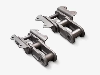 Common Mistakes in Conveyor Chain Maintenance and How to Avoid Them