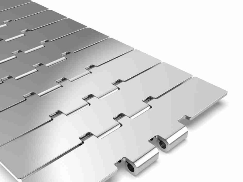 Bảo Trì Xích Tải Công Nghiệp: Những Lỗi Thường Gặp Và Cách Khắc Phục