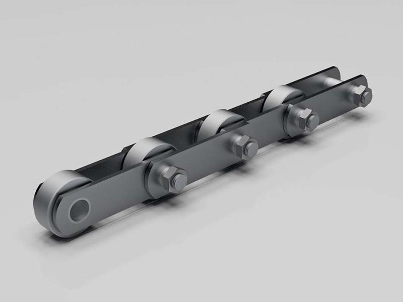 Tầm Quan Trọng Của Việc Bảo Trì Xích Tải Công Nghiệp Định Kỳ