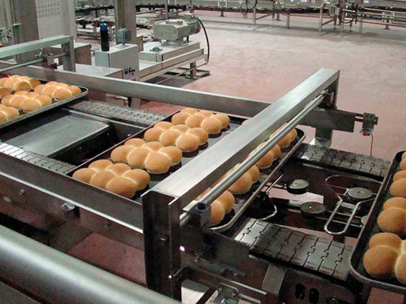 Measures for Checking Industrial Conveyor Chains Before Regular Maintenance