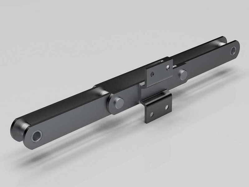 Important Considerations for Maintaining Conveyor Chains in Harsh Environments