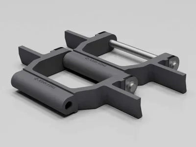 The Importance of Regular Conveyor Chain Maintenance