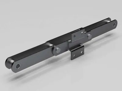 Important Considerations for Maintaining Conveyor Chains in Harsh Environments