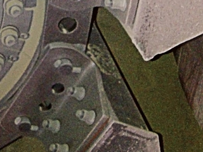 Hiệu Quả Vận Hành Vượt Trội Của Xích Tải Chịu Tải Nặng Trong Dây Chuyền Sản Xuất Tự Động