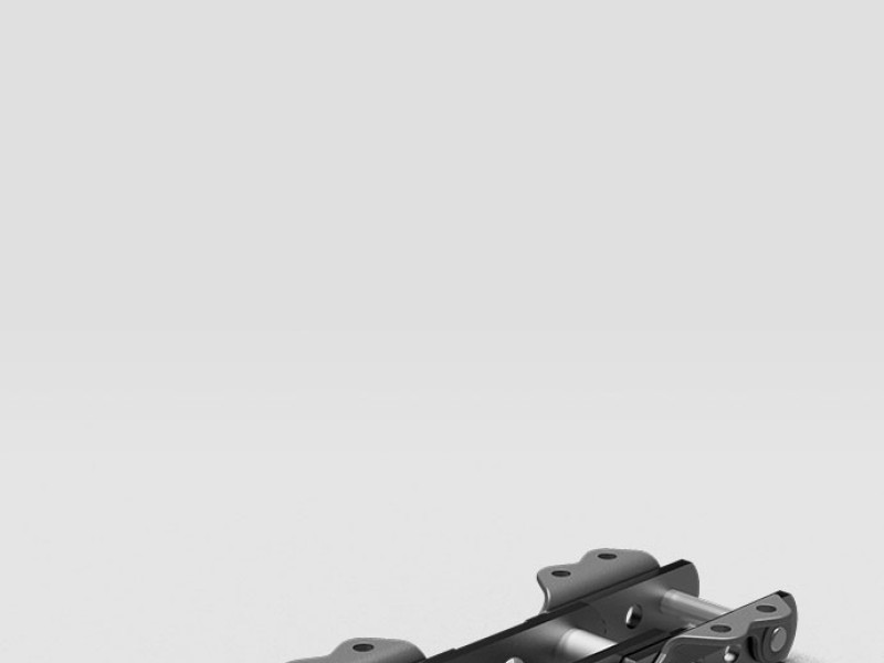 Tại Sao Không Kiểm Tra Độ Nhám Của Các Bánh Răng Có Thể Làm Hỏng Xích Tải Công Nghiệp