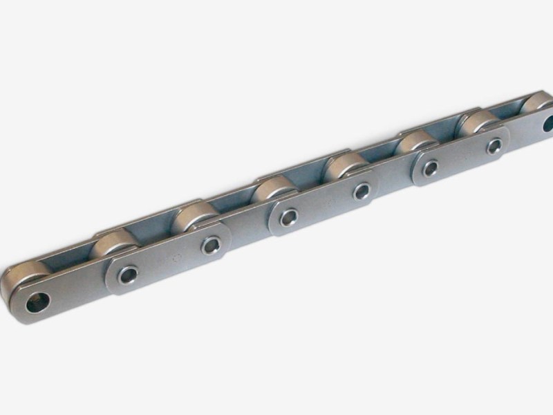 Mistakes When Replacing Industrial Conveyor Chains: How to Choose the Right Chain