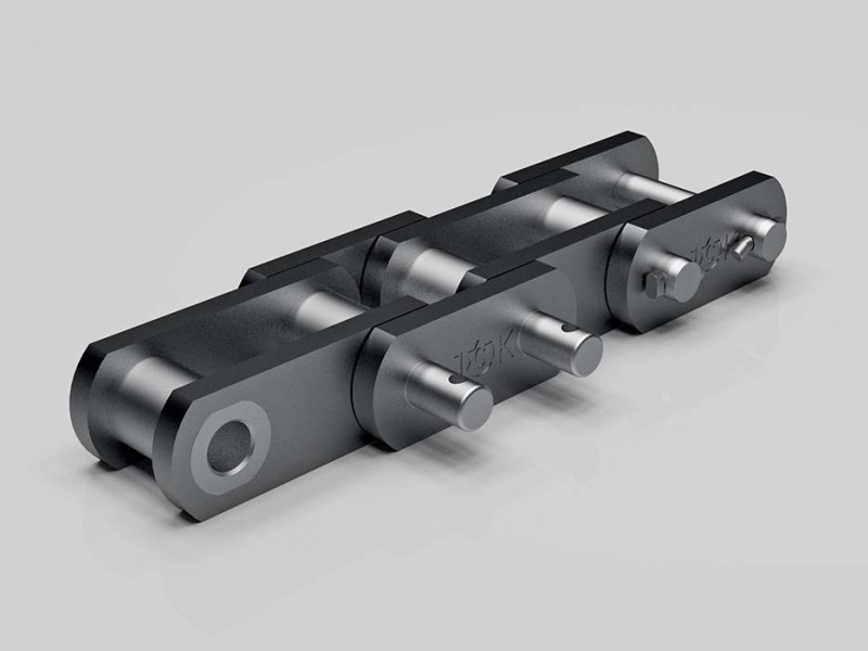 Những sai lầm khi kiểm tra độ căng xích tải công nghiệp và cách khắc phục