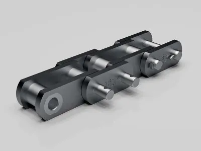 Những sai lầm khi kiểm tra độ căng xích tải công nghiệp và cách khắc phục