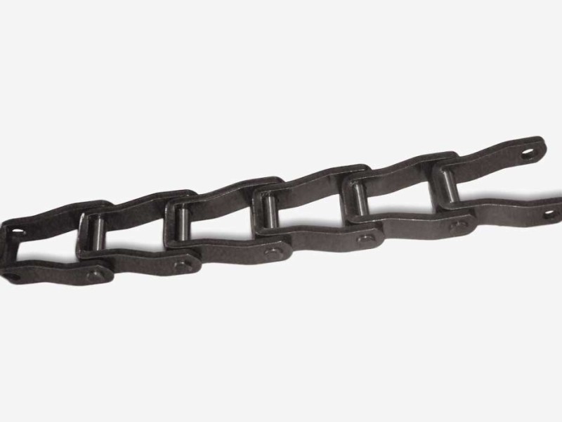 Hiệu Suất Vận Hành: Xích Tải Chịu Tải Nặng Vs. Xích Tải Thông Thường