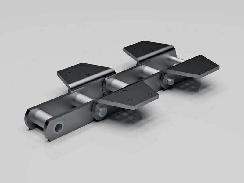 Using Genuine Parts: Why It’s Important When Replacing Conveyor Chains