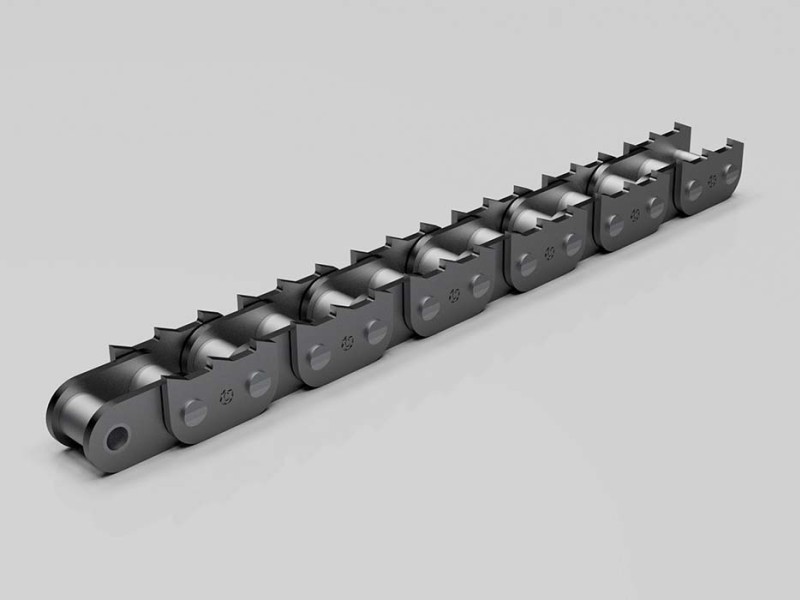 Những Lỗi Thường Gặp Khi Kiểm Tra Hao Mòn Xích Tải