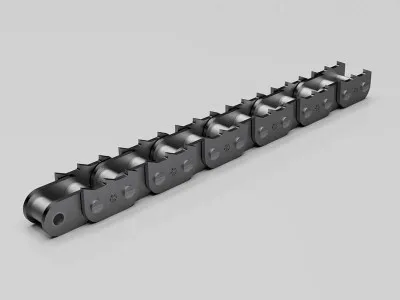 Những Lỗi Thường Gặp Khi Kiểm Tra Hao Mòn Xích Tải