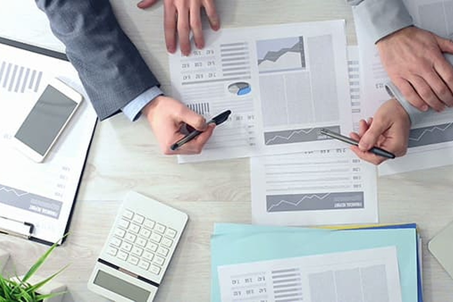 5 Methods to Evaluate Potential Suppliers