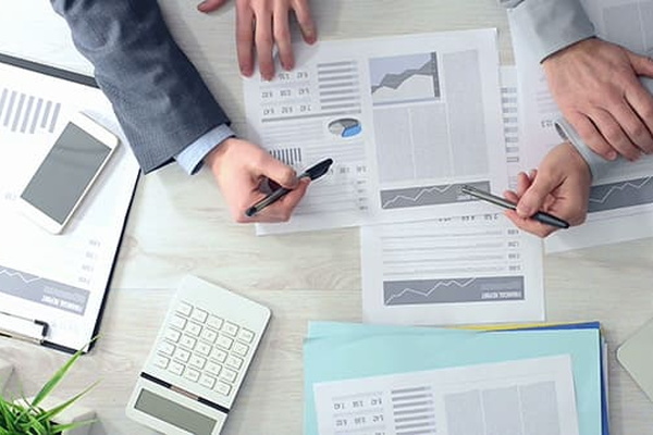 5 Phương Pháp Đánh Giá Nhà Cung Cấp Tiềm Năng Cho Doanh Nghiệp