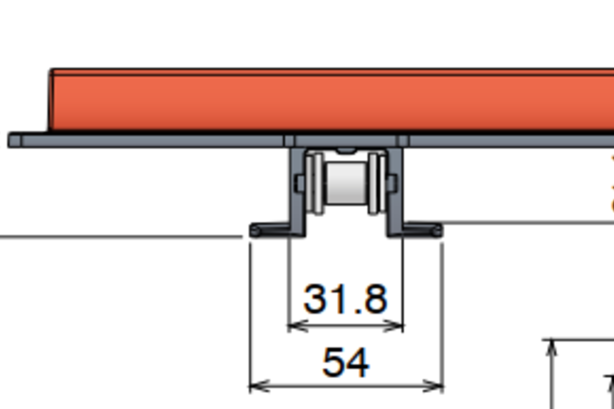 TPS-PEEK Sheet 4000,4110