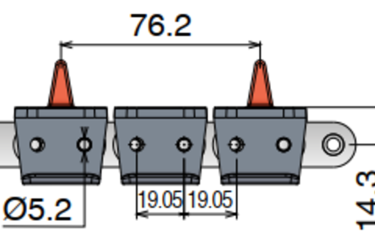 TPS-PEEK Sheet 4000,4110