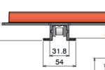 TPS-PEEK Sheet 4000,4110