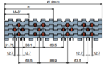 PINION SHAFT