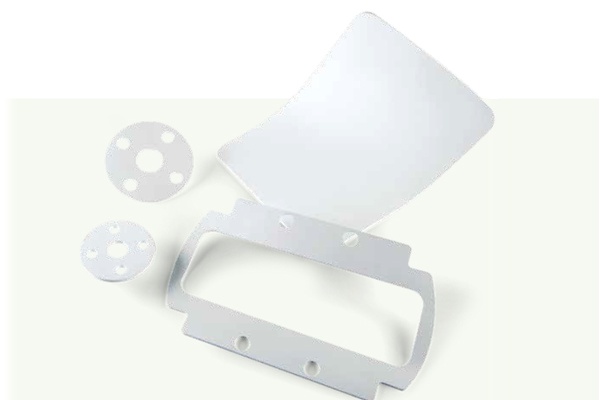 EXPANDED PTFE GASKET SHEETS AND GASKETS