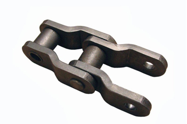 Intermediate Carriers Chains