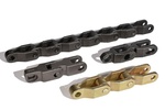 CC600 Chains And Sprockets