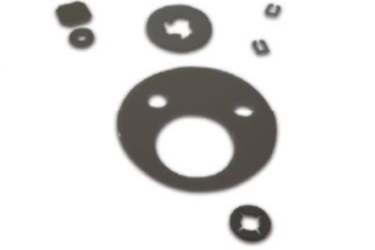 TPS-PEEK Sheet 4000,4110