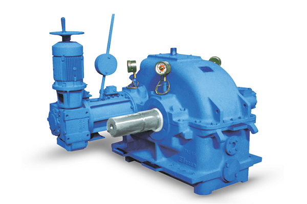 Hộp số tốc độ cao