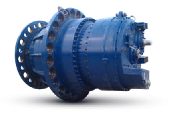 WIND TURBINE GEARBOX - 2 MW