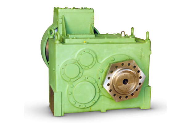 MEDIUM WIND TURBINE GEARBOX - SDNK 1400