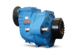 HIGH CAPACITY WIND TURBINE GEARBOX