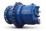 WIND TURBINE GEARBOX - 2 MW